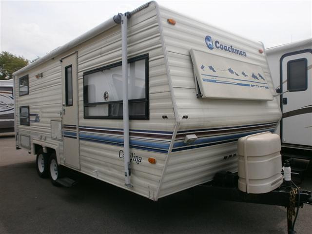 1990 Coachmen Coachman